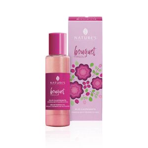 Nature’s Bouquet Fragola Olio Illuminante 100 ml minsan. 940365024