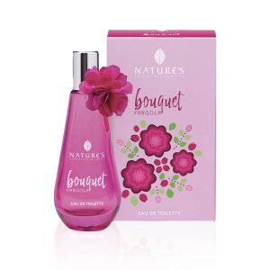 Nature’s Bouquet Fragola Eau de Toilette 50 ml minsan. 940365012