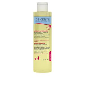 984654412 Dexeryl Olio Lavante 200 Ml