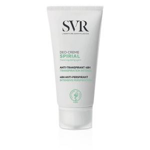 Svr Spirial Deodorante Crema Anti Traspirante 48 ore minsan 983533718