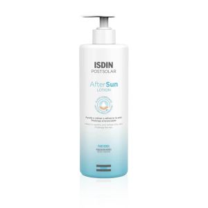 Isdin After Sun Lozione Maxi 400 ml  minsan 943331241