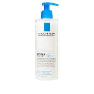 971557778 La Roche-Posay Lipikar Syndet AP+ Crema Detergente Relipidante 400 Ml