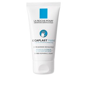 981440922 La Roche-Posay Cicaplast Mani Crema Barriera Riparatrice