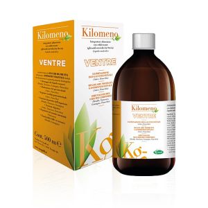 Kilomeno Ventre Integratore Alimentare  500 ml minsan 976296564