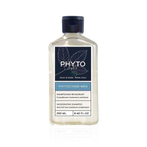 Phytocyane Shampoo Energizzante Anticaduta Uomo 250 ml minsan 985980352