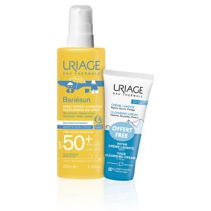 Uriage Bariesun Spray Bambini SPF 50+ + Omaggio Crema Lavante minsan 985004744