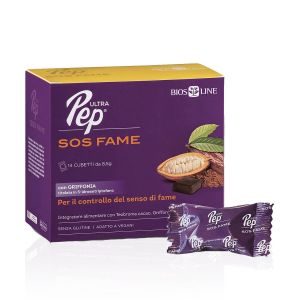 Ultra Pep Sos Fame 14 Cubetti minsan 943302430