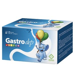 943298632 Gastrodep Junior Flaconcini