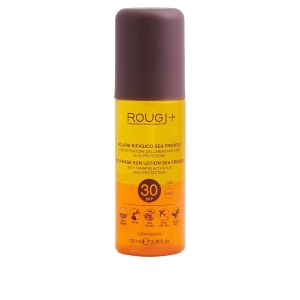 947243150 Rougj Solare Bifasico Spf30 Con Attivatore Di Melanina 100 ml