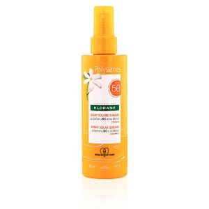 Klorane Polysianes Spray Solare  Sublime SPF 50 200 ml minsan 977021789 