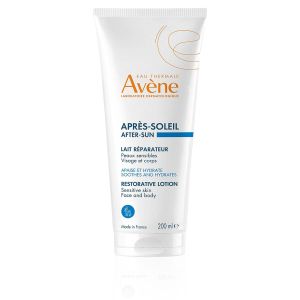 Avene Latte Doposole Ristrutturante 200 ml minsan 984881401