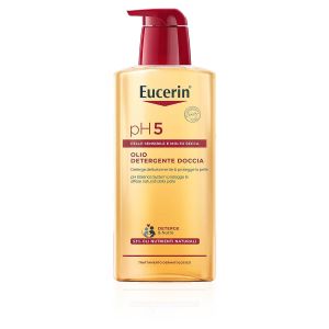 Eucerin ph5 Olio Detergente Doccia