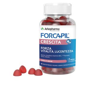 983532122 Arkopharma Forcapil Capelli e Unghie