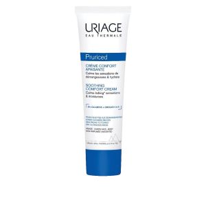 985712571 Uriage Pruriced Crema Comfort Lenitiva