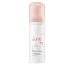 985917929 Avene Mousse Detergente Struccante 150 ml