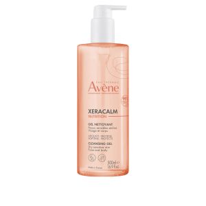 985825518 Avene XeraCalm Nutrition Gel Detergente 500 ml