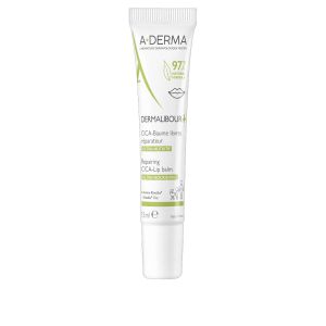 982984888 A-Derma Dermalibour+ Balsamo Labbra Ristrutturante