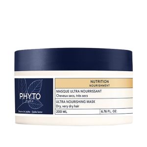 987057371 Phyto Nutrition Maschera Nutrimento