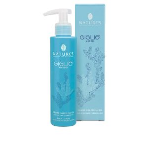 943360242 Nature’s Giglio Marino Crema Corpo