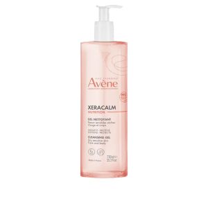 985825506 Avene Xeracalm Nutrition Gel Detergente 750 ML