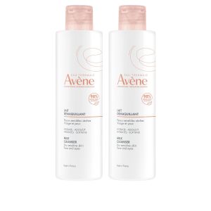 986013439 Avene Duo Latte Detergente Struccante 200 + 200 ml