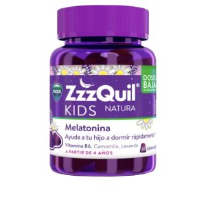 986878054 ZzzQuil Kids Natura 30 compresse