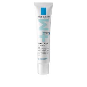 987019130 La Roche-Posay Effaclar Duo+M Trattamento Anti-Imperfezioni