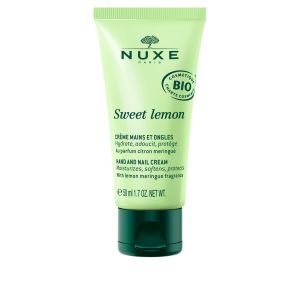 986705832 Nuxe Sweet Lemon Crema Mani 50 ml