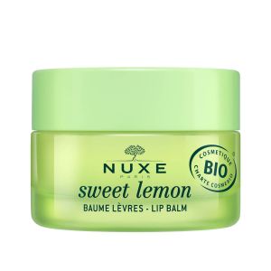 Nuxe Sweet Lemon 986705844 Balsamo Labbra Idratante 15 ml