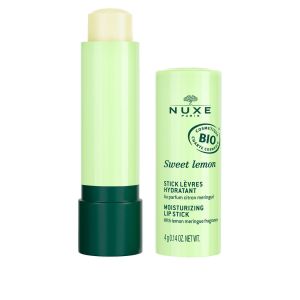 986705820 Nuxe Sweet Lemon Stick Labbra 4 gr