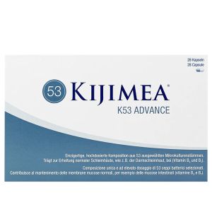 985722471 Kijimea K53 Advance 28 Capsule