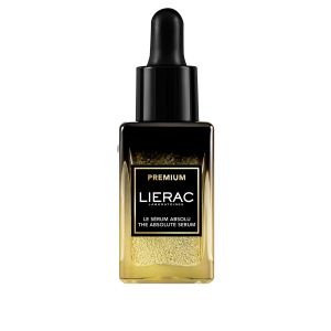 987368800 Lierac Premium Siero Assoluto Tonificante Illuminante Antietà 30 ml