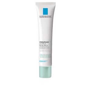 986464992 La Roche-Posay Hydraphase Ha Uv Spf 25 Crema Ricca 40 ml