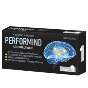 941159232 Performind 15 compresse