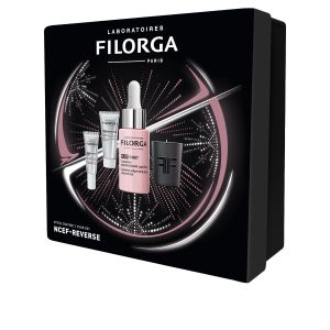 986845131 Filorga Cofanetto Routine Pelle Da Sogno Ncef-Shot