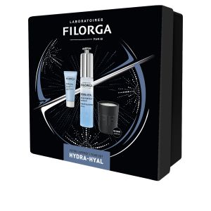 986845105 Filorga Cofanetto Routine Idratante Rimpolpante Hydra-Hyal