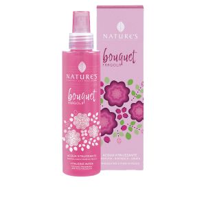 944034368 Nature’s Bouquet Fragola Acqua Vitalizzante 150 ml