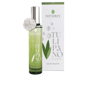 945298432 Nature’s Tulipano Bianco Eau de Toilette 50 ml