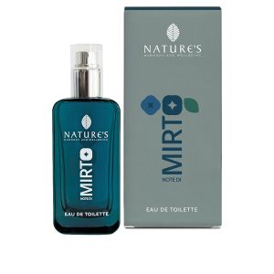 945298558 Nature’s Note di Mirto Eau de Toilette 50 ml