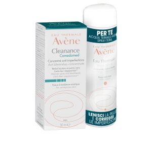 986987687 Avene Cleanance Comedomed + Omaggio Acqua Termale 50ML