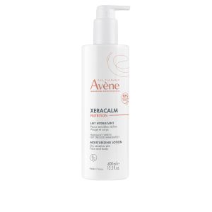 987333681 Avene Xeracalm Nutrition Latte Idratante 400 ML Offerta Speciale