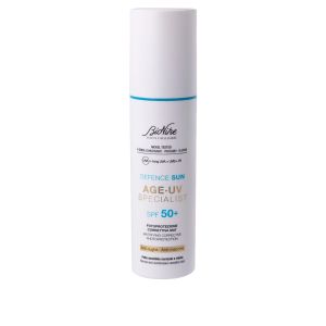 987425562 Bionike Defence Sun Age Uv Specialist Spf 50+ Fotoprotezione Correttiva Mat