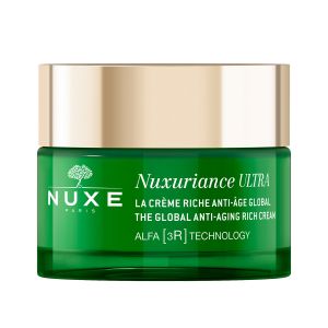 987654454 Nuxe Nuxuriance Ultra Crema Ricca Anti-Età Globale 50 ml