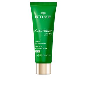 987654415 Nuxe Nuxuriance Ultra  Crema Anti-Età Globale SPF30 50 ml