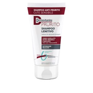 977368238 Dermovitamina Prurito Shampoo Lenitivo 200 Ml