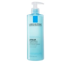 910862794 La Roche-Posay Lipikar Surgras Doccia-Crema Anti-Secchezza 400 Ml