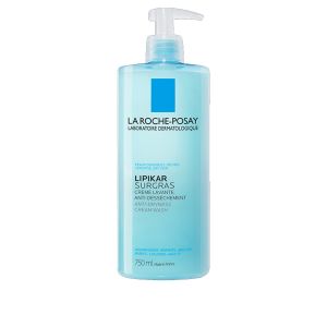 972165082 La Roche-Posay Lipikar Surgras Doccia-Crema Anti-Secchezza 750 Ml