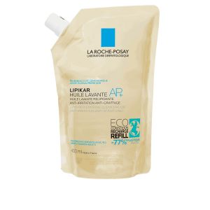 980514929 La Roche-Posay Lipikar Olio Detergente AP+ Ricarica 400 Ml