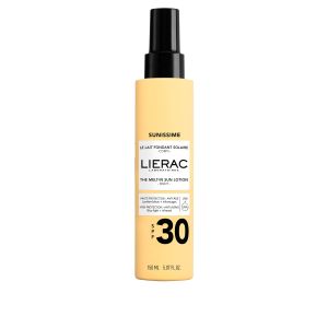 987805470 Lierac Sunissime Latte Solare Fondente SPF30 150 ml