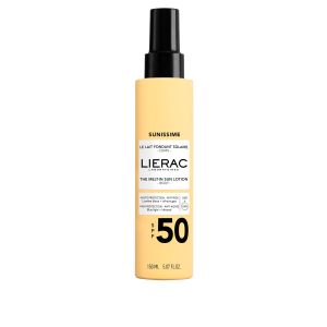 987805468 Lierac Sunissime Latte Solare Fondente SPF50 150 ml